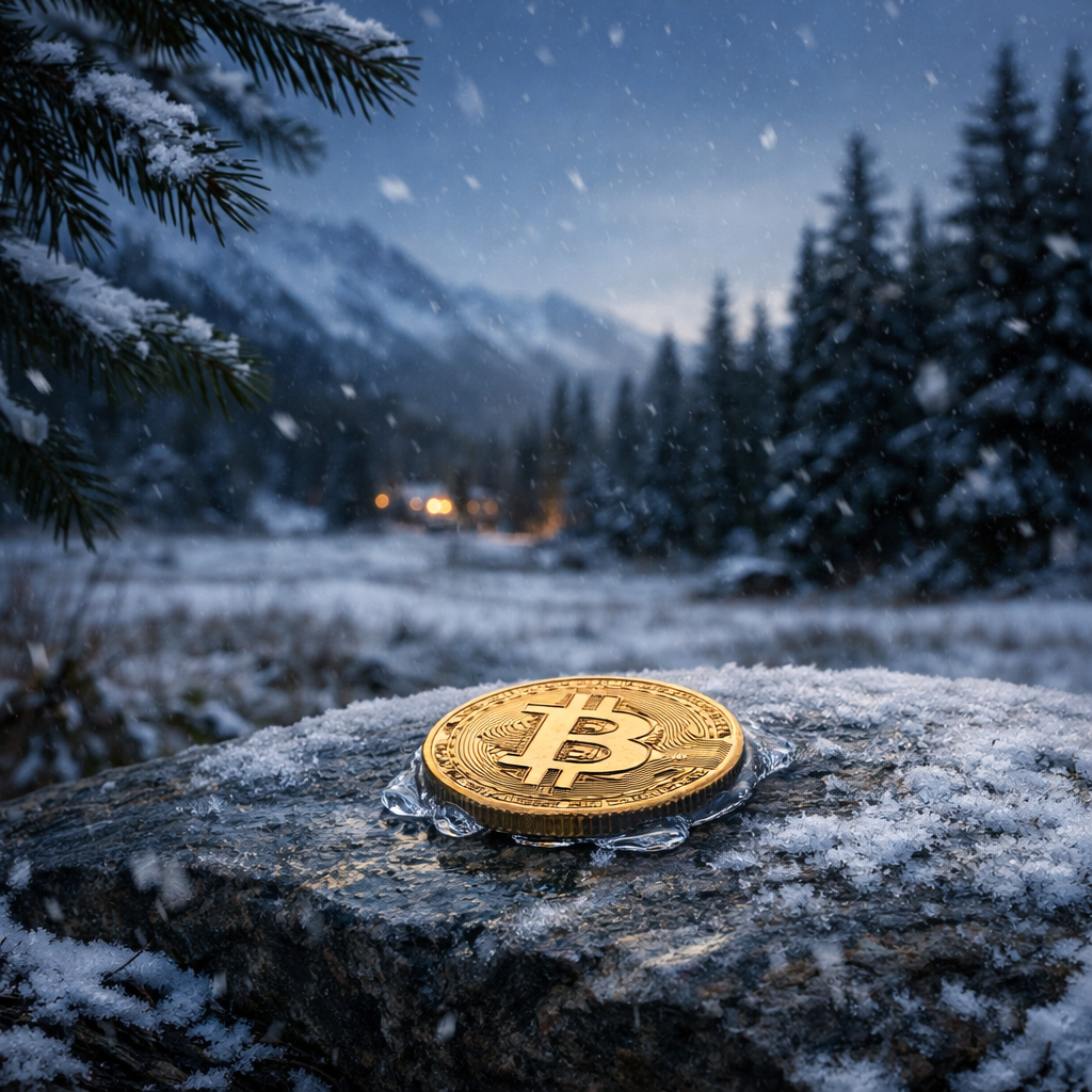 Options Expiry Weighs on Bitcoin, Price Near $87K