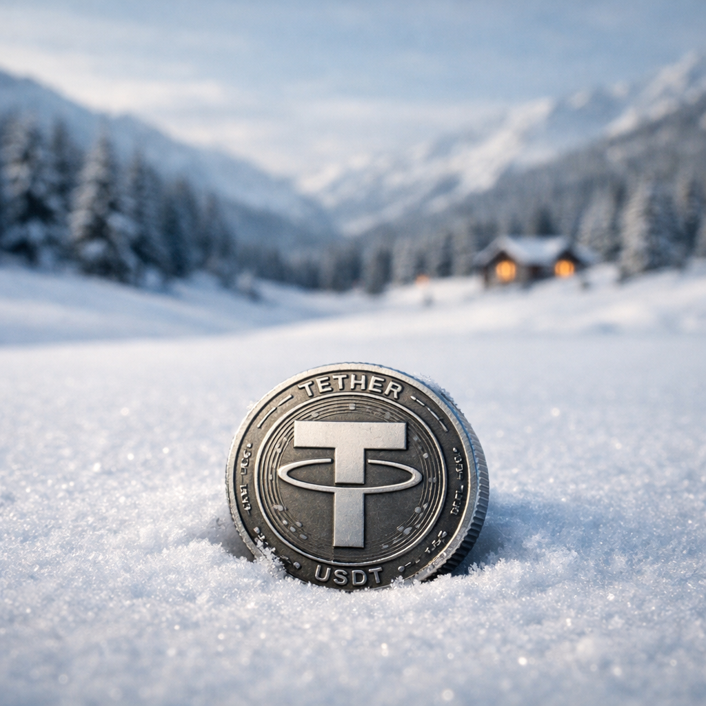 Stablecoin Supply Surges by $100 Billion in 2025