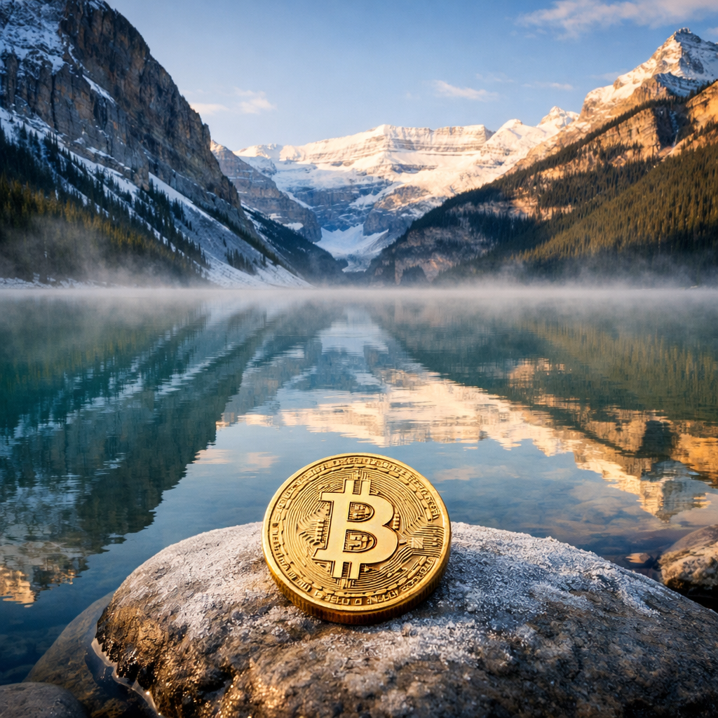 Bitcoin Holds Steady at $87K Amid Institutional Moves