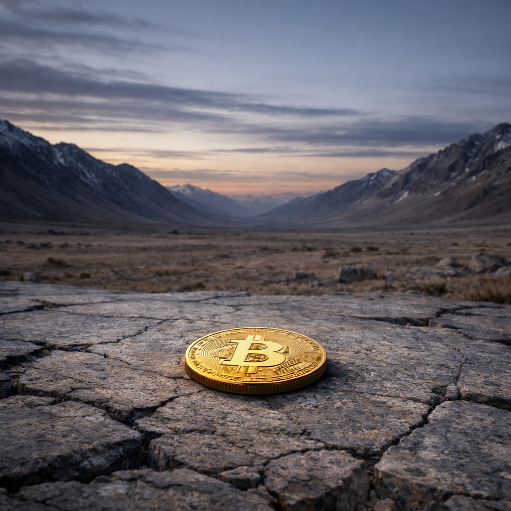 Bitcoin ETF outflows, Tether supply shock, and options expiry drive cautious 2026 start