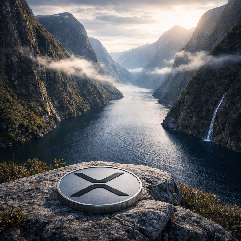 Crypto Markets Eye XRP Rally, Bitcoin ETF Outflows, and Regulatory Shifts