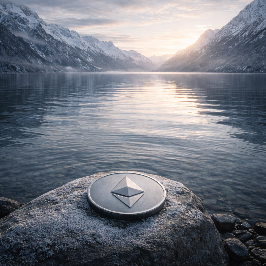 Crypto ETFs Drive Flows as SEC Sees Leadership Shift and Security Exploit Hits EVM Wallets