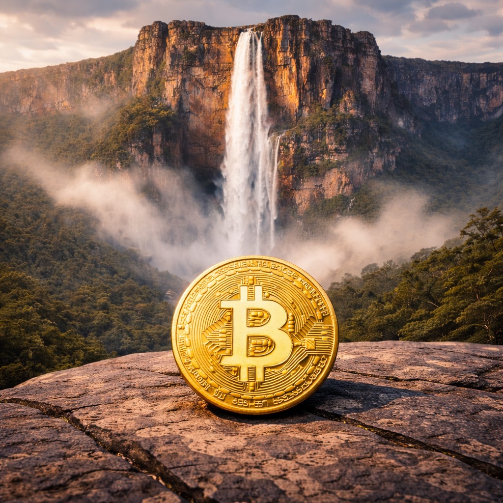 Bitcoin Near $93K on ETF Flows and Geopolitical Tensions; Token Unlocks and Stablecoin Growth Set Market Tone