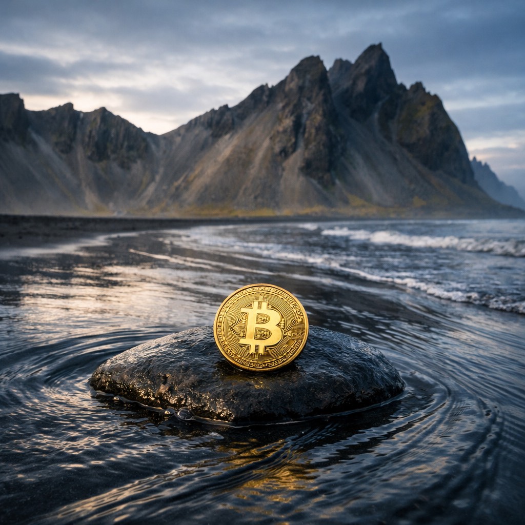 Bitcoin and Solana ETF Filings Drive Institutional Flows Ahead of US Senate Crypto Vote