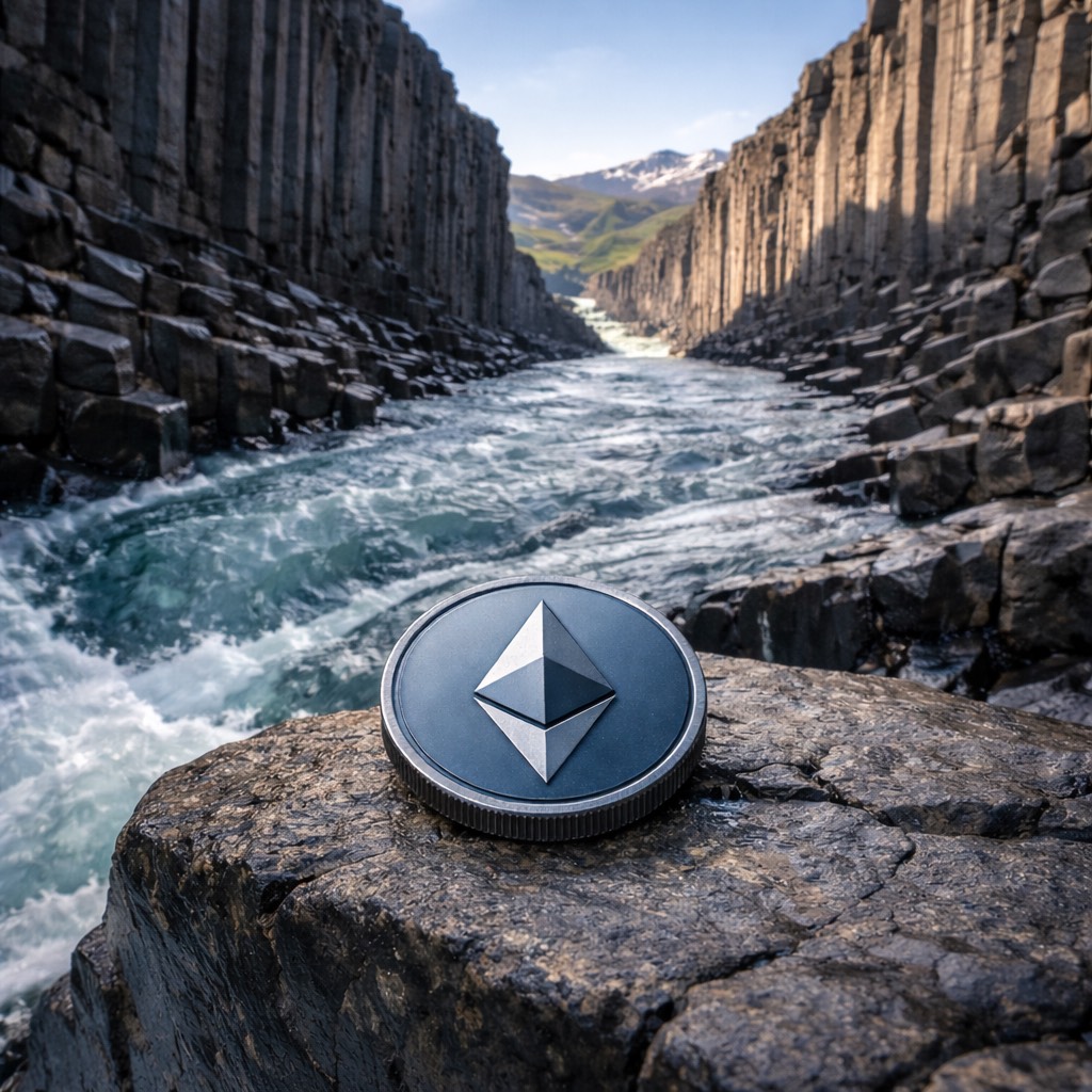 Crypto Market Braces for US Institutional Shifts Amid Regulatory and Security Moves