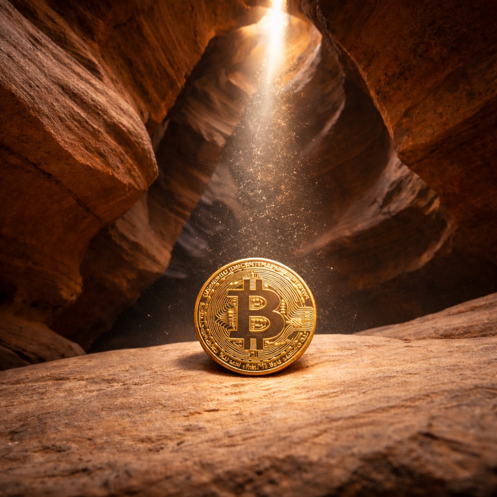 Bitcoin Surges Past $96K on ETF Flows Amid US Senate Crypto Bill Debate