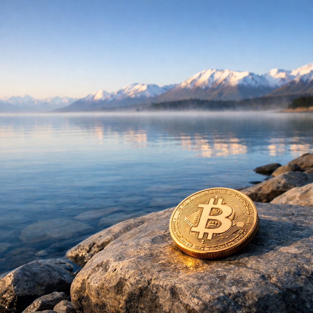 Bitcoin rallies near $97K on ETF inflows, regulatory delays hit CLARITY Act