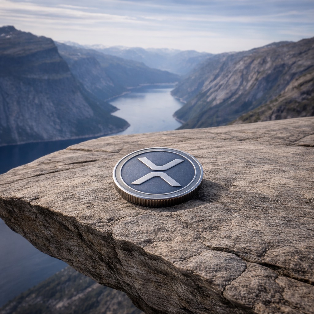 Bitcoin and XRP Rally Amid US Senate Crypto Bill Delays and ETF Inflows