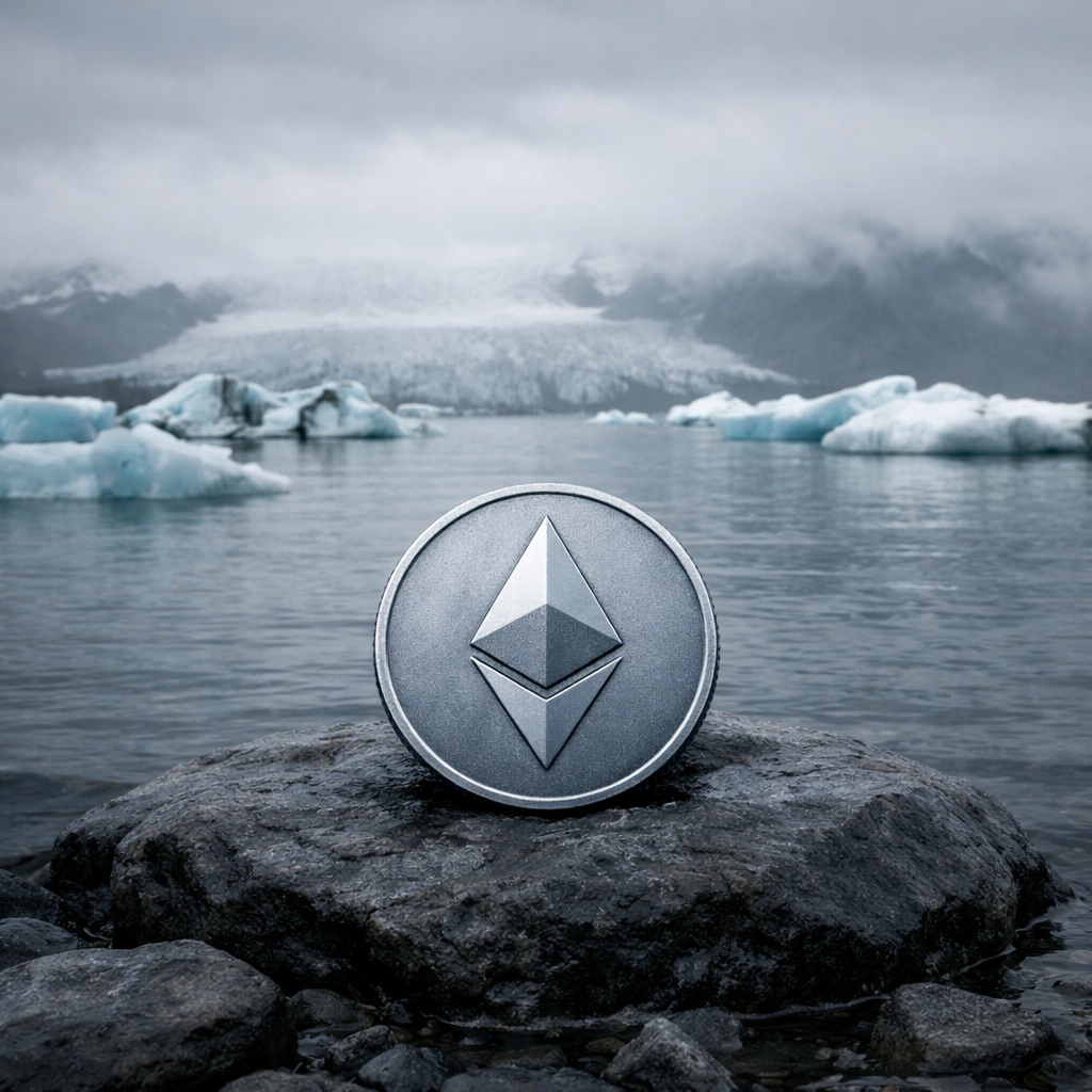 Crypto Market Volatility Driven by Bitcoin ETF Outflows and Regulatory Uncertainty