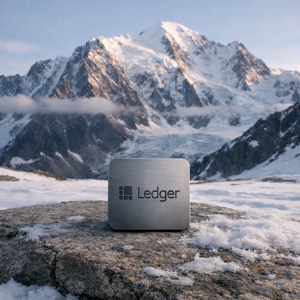 Crypto Market Bears Pressure from Macro, Ledger IPO, and EU Compliance Moves