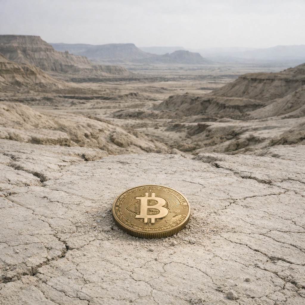 Crypto Market Downturn Driven by Institutional Moves, Regulatory Advances, and Security Incidents