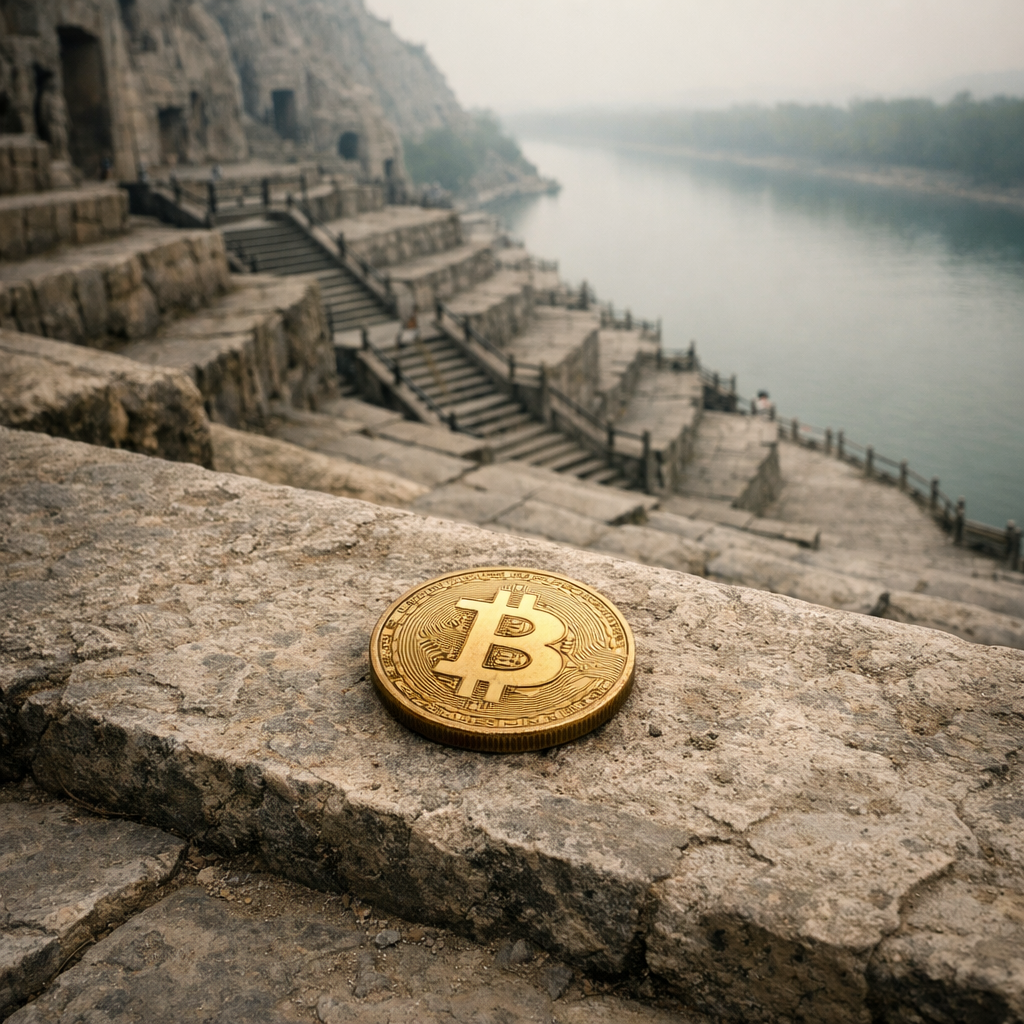 Crypto Market Dips on ETF Outflows, Regulatory Delays, and Security Concerns