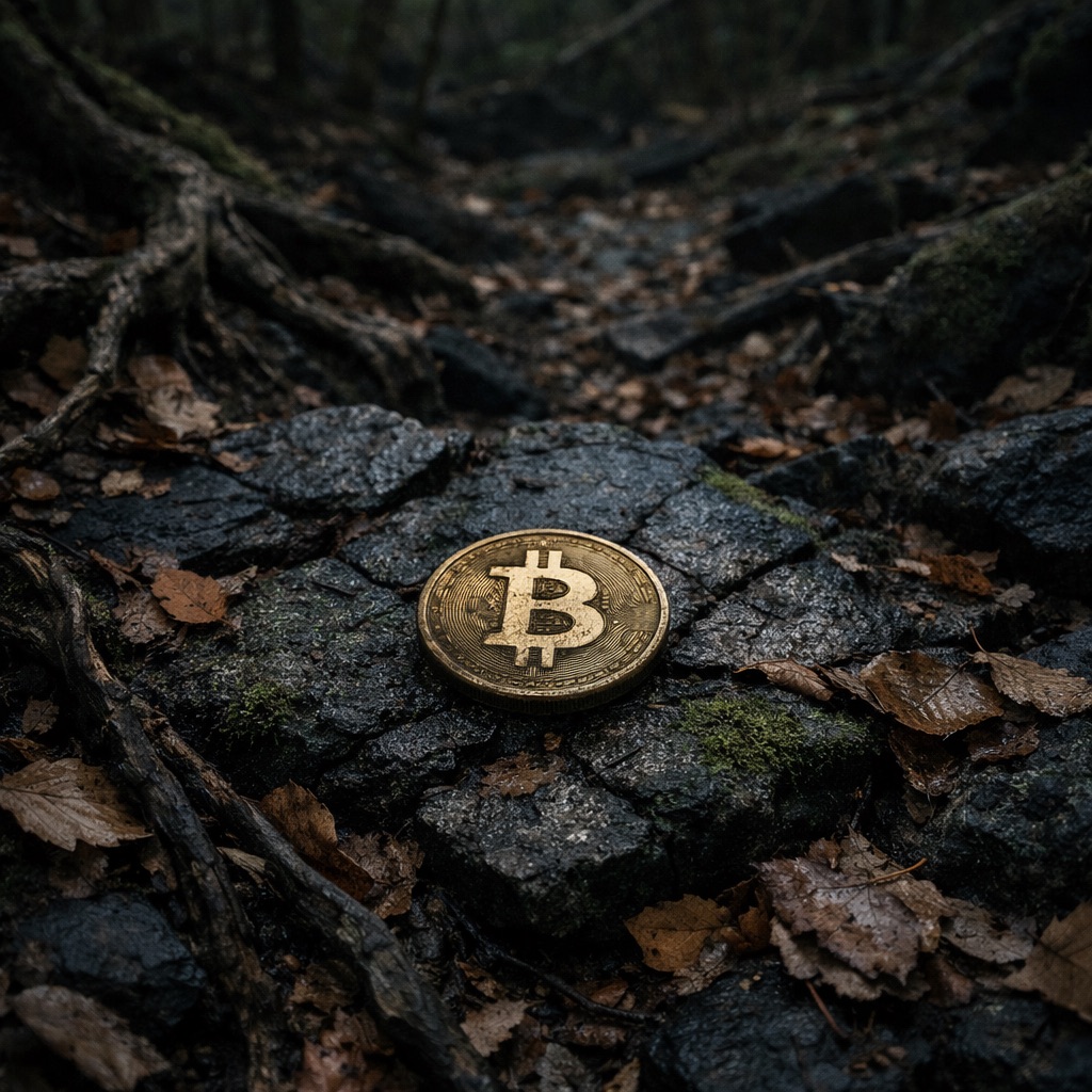 Crypto Markets Falter on Macro Tensions, Regulatory Moves, and Large Options Expiry