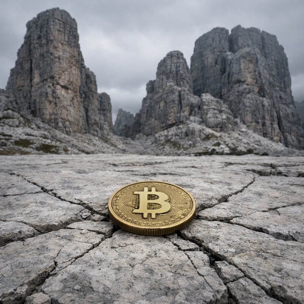 Crypto Markets Weaken as Bitcoin ETF Outflows Mount and Binance Bets on BTC