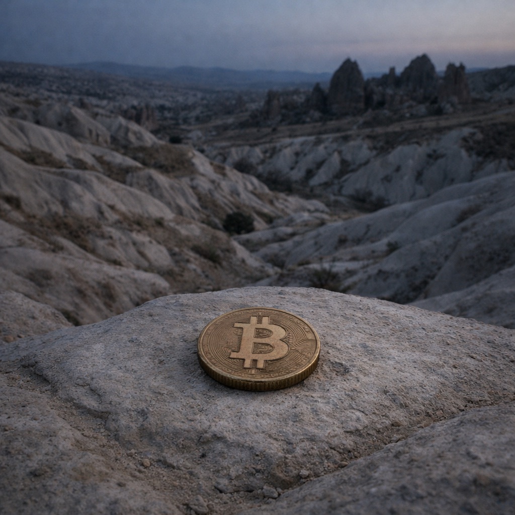 Bitcoin Sell-Off Deepens on Macro and Liquidity Fears; Ethereum, Solana Bearish