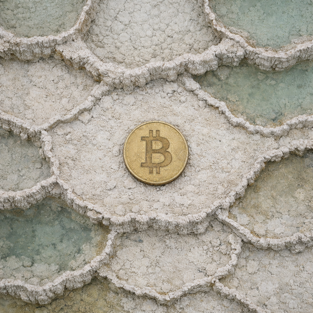 Bitcoin ETF Losses and Binance Buy Fuel Market Volatility Amid Policy Uncertainty