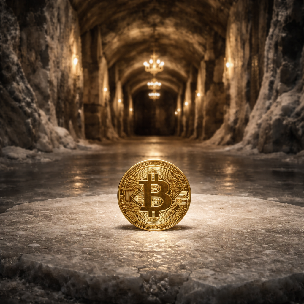 Crypto Market Capitulates as Bitcoin Hits $60K Amid ETF Record Volume and Institutional Losses