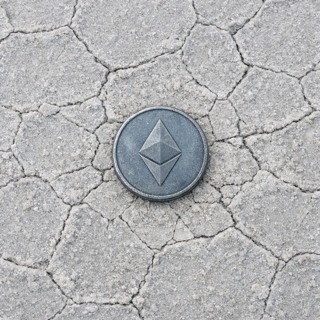 Crypto Markets Weighed by Ether Slump, Bitcoin Volatility and China Crackdown