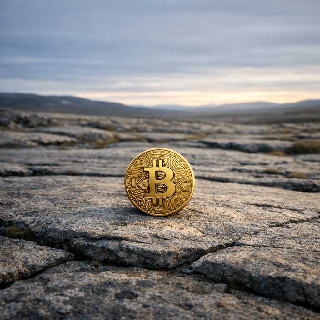 Crypto Market Volatility Driven by Bitcoin Drop, Tether Freezes $544M, and Regulatory Shifts