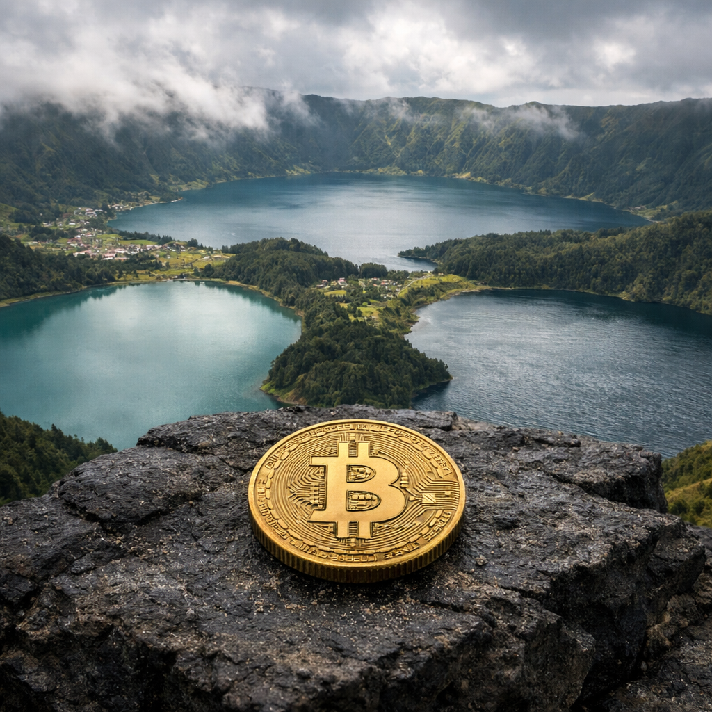 South Korea crypto error sparks oversight, Bitcoin rebounds amid institutional flow