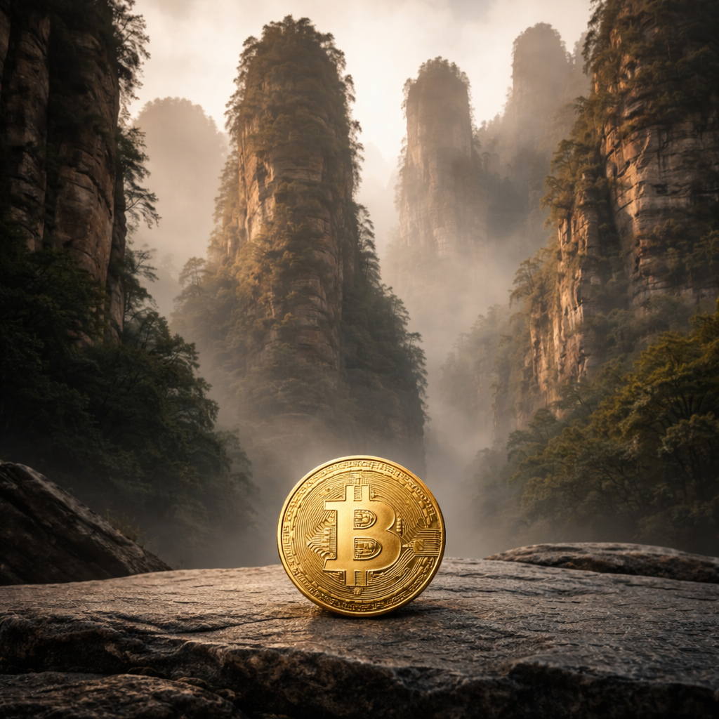 Crypto Markets Follow Bitcoin Recovery and Institutional Moves Amid Regulatory and Security Developments