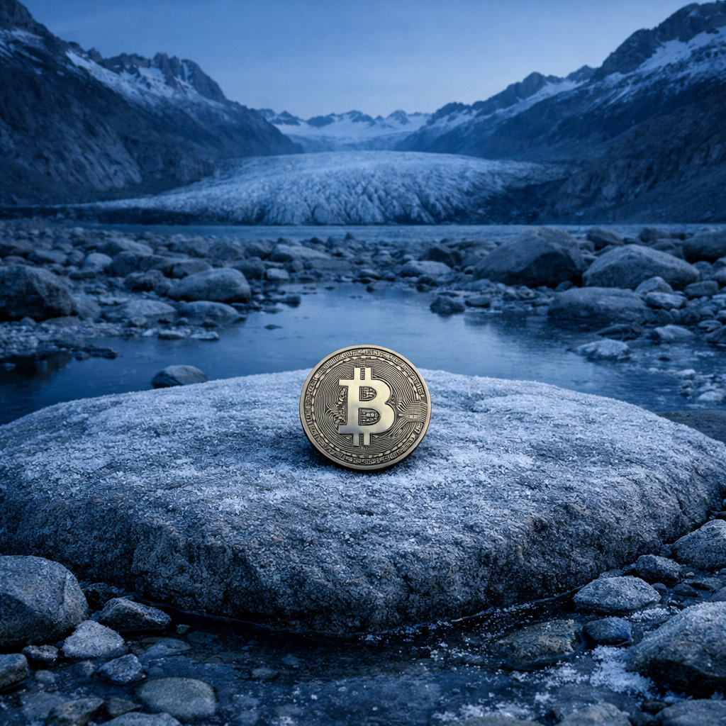 Crypto markets digest: Bithumb error probe, whale accumulation, and regulatory gridlocks