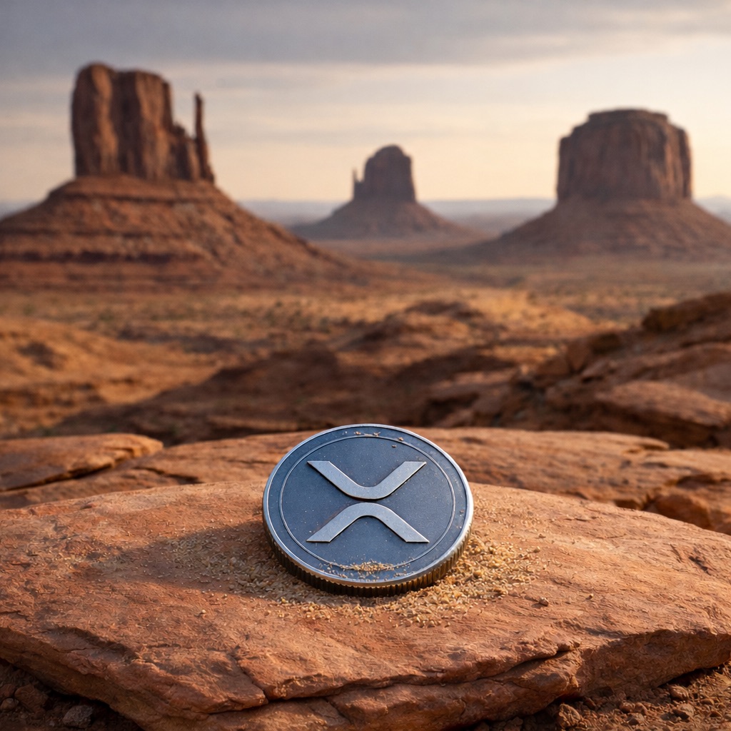 Bitcoin ETF inflows, regulatory shifts, and XRP whale activity drive crypto markets