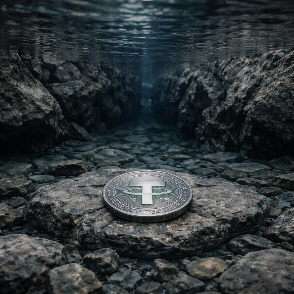 Crypto market dampened by Bitcoin ETF outflows and Binance compliance shakeup