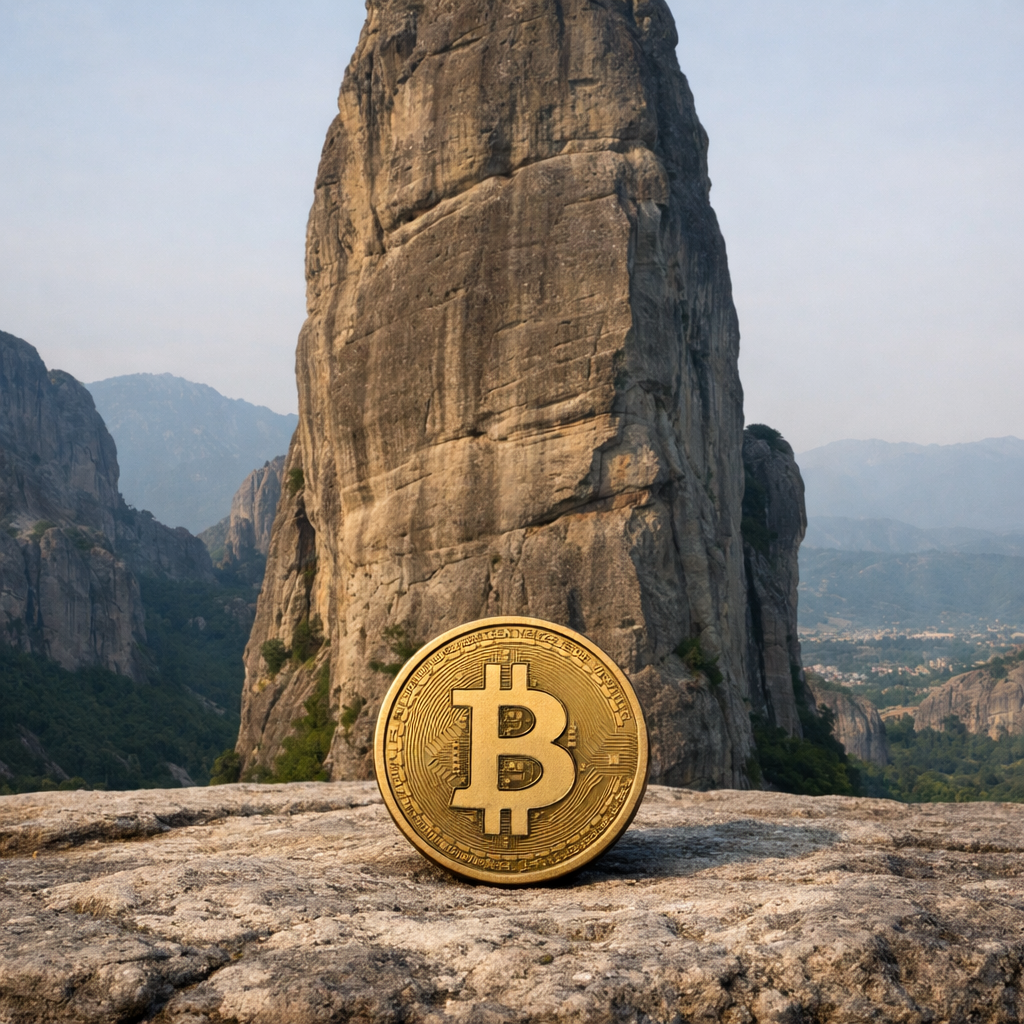 Bitcoin Debt Moves and Market Volatility as Russia Calls for Crypto Regulation