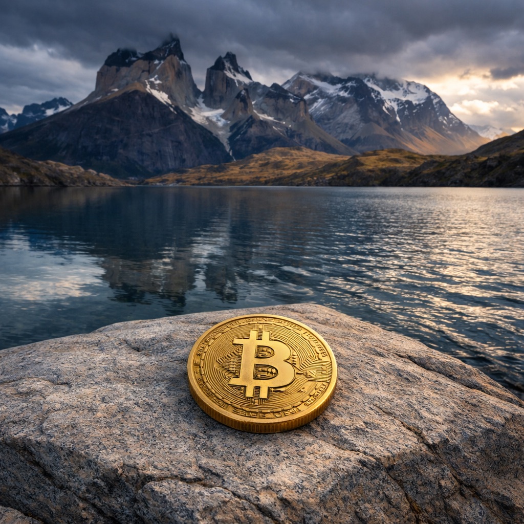 Crypto Market Falters on Macro Liquidity Risks and Regulatory Moves