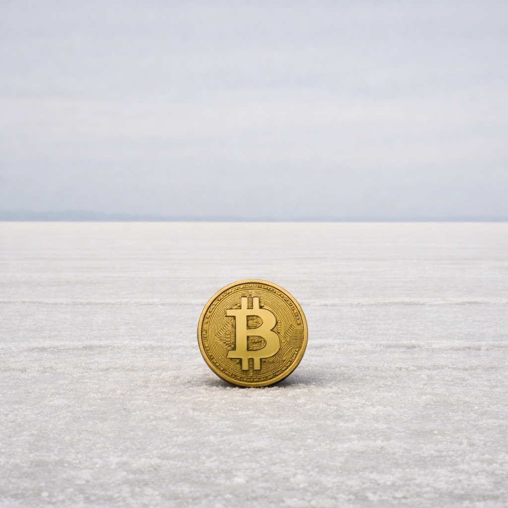 Bitcoin Rangebound on ETF Outflows, Energy Rebound and Supreme Court Tariffs Lift