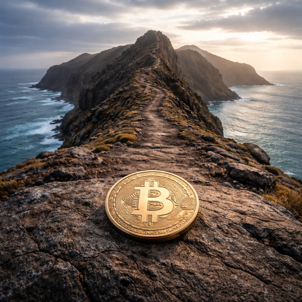 Bitcoin rallies amid short squeeze, ETF flows, and institutional dynamics