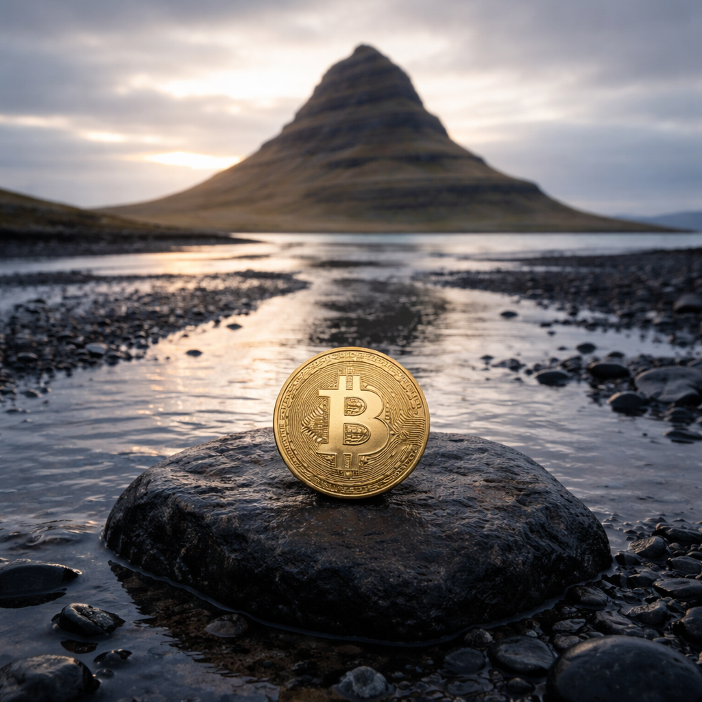 Bitcoin ETFs rebound and US crypto crackdown drive markets amid geopolitical tensions