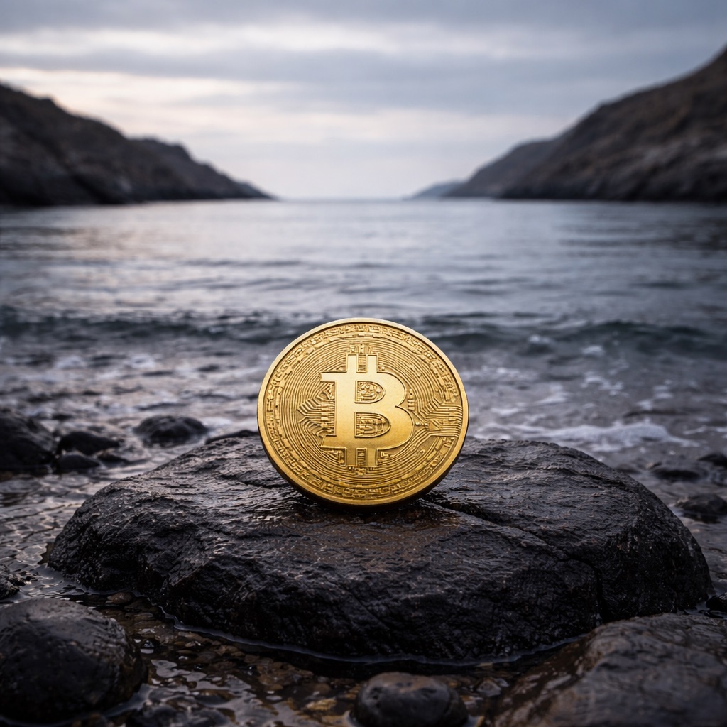 Bitcoin rebounds amid geopolitical shocks and ETF flow shifts