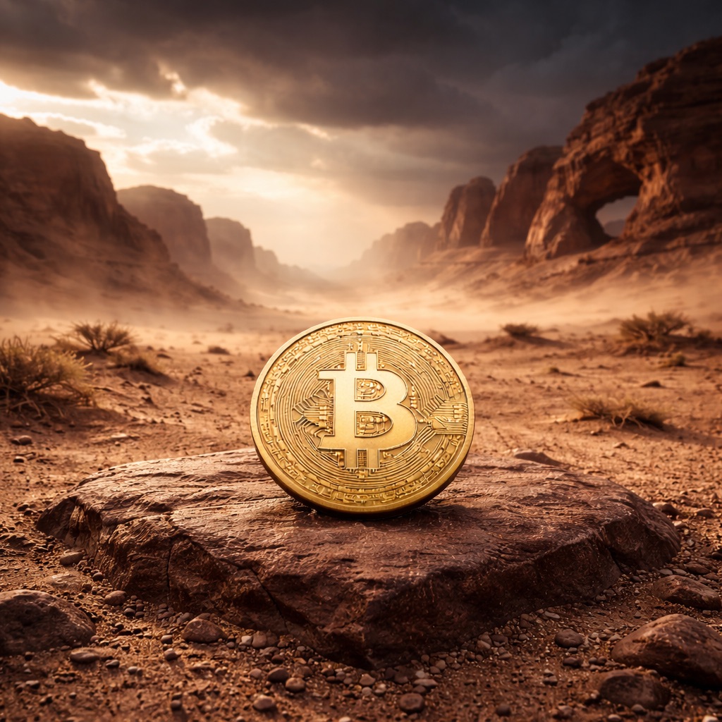 Crypto markets brace as Middle East tensions, US stablecoin battles, and regulatory probes escalate