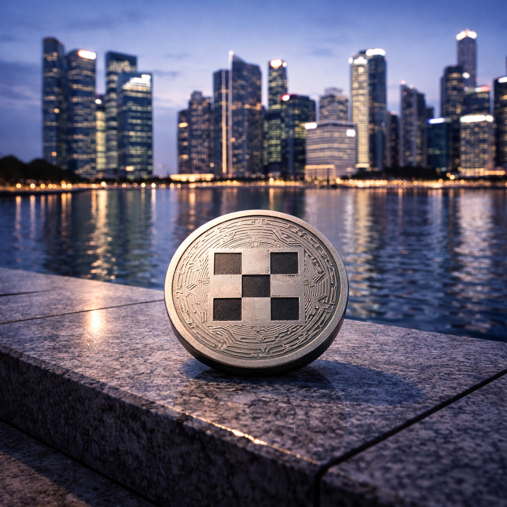 Crypto Markets Eye OKX-ICE Deal, Institutional ETF Flows, and Regulatory Moves