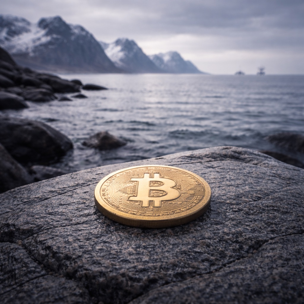 Bitcoin rebounds on oil shocks and derivatives; US stablecoin bills advance