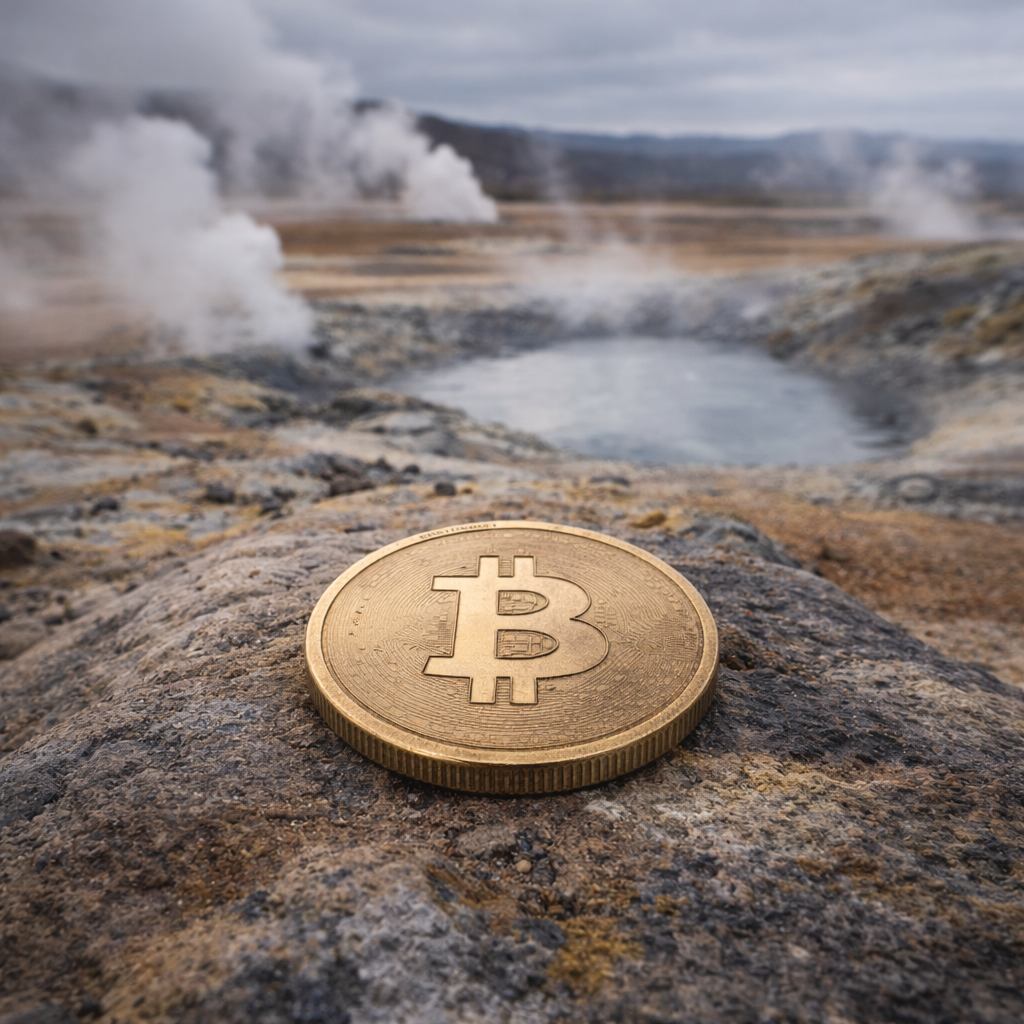 Risk-on crypto market driven by BTC flows and ETF demand; DeFi oracle glitch raises caution