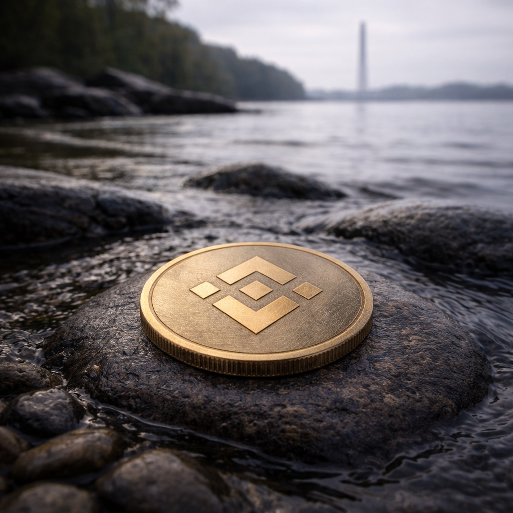 Markets brace for regulatory reset as SEC-CFTC pact, Binance probe and heavy institutional BTC buying reshape flows