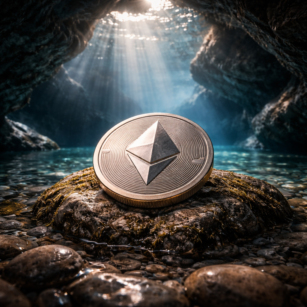 Risk-on rally as ETF inflows and corporate buys push Bitcoin toward $75K