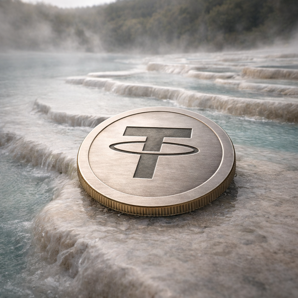 Markets steady as regulators clear stablecoin yield deal and margin rules; ETF filings, outflows in focus