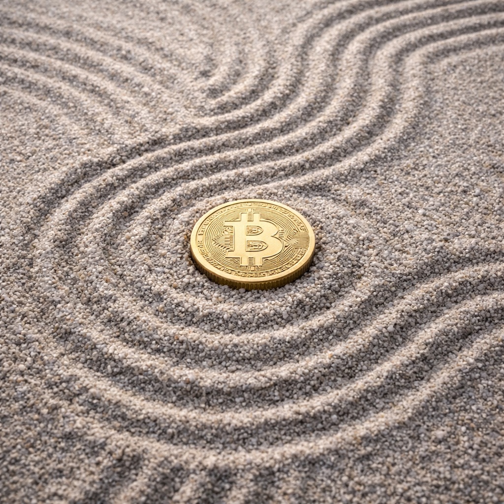 Markets steady as Bitcoin bounce and ETF resilience meet $2.4B Binance stablecoin inflows and proposed tax rewrite