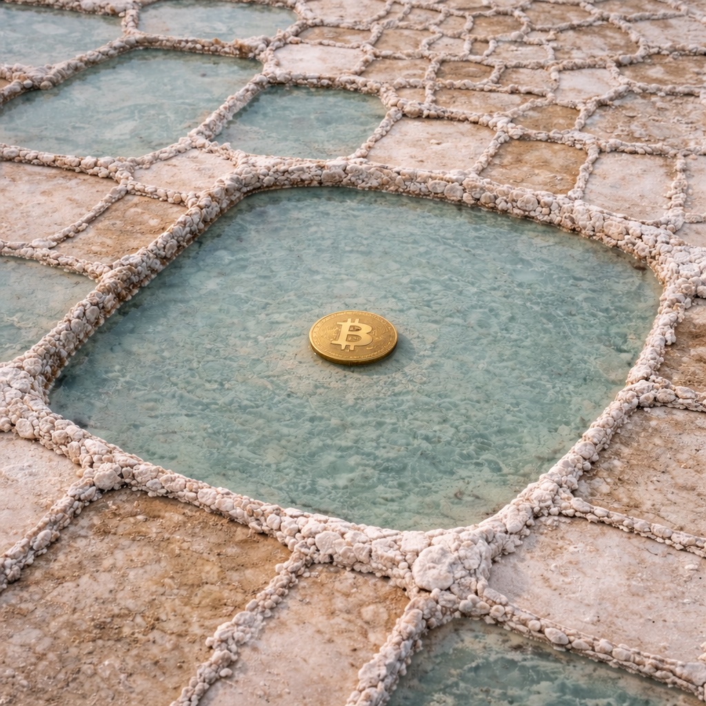 Risk-off crypto as Bitcoin ETF flows surge and retail fades, Tether funding doubts and $285M Solana exploit