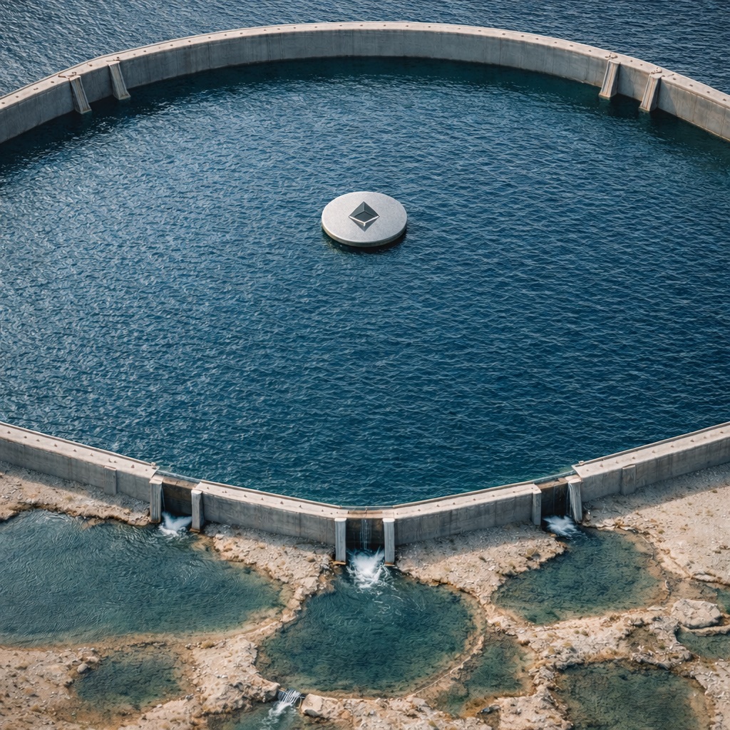 Crypto lifted by heavy institutional buying as SEC safe-harbor review and Solana exploit add risk