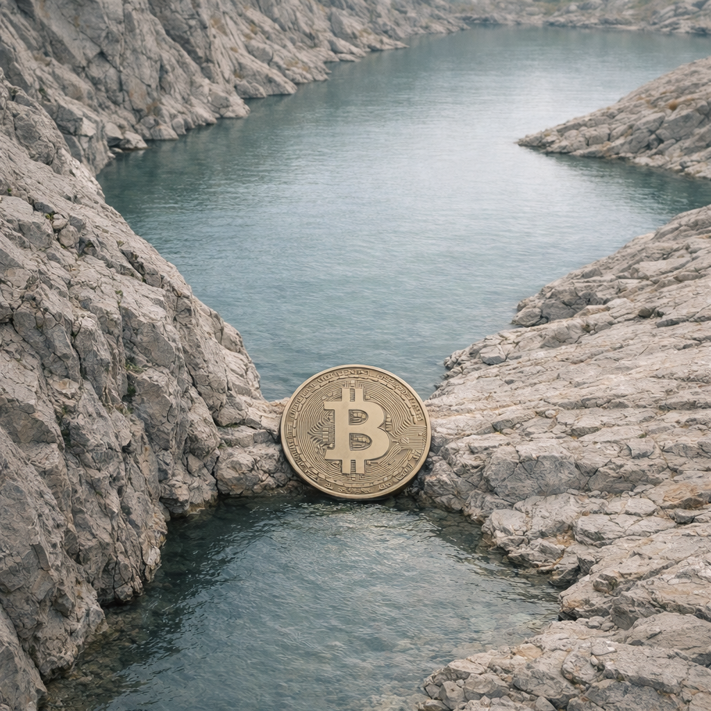 Risk‑on rally on US‑Iran ceasefire and ETF flows; FDIC moves to regulate stablecoin issuers