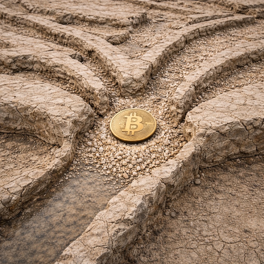 Crypto rally driven by short squeezes and large institutional buys