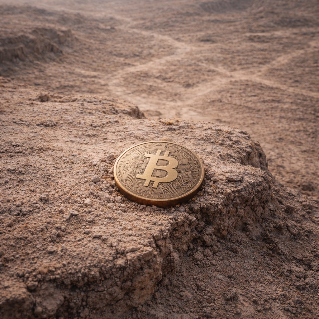 Risk-off as $292M KelpDAO hack and Gulf tensions weigh; stablecoin minting picks up