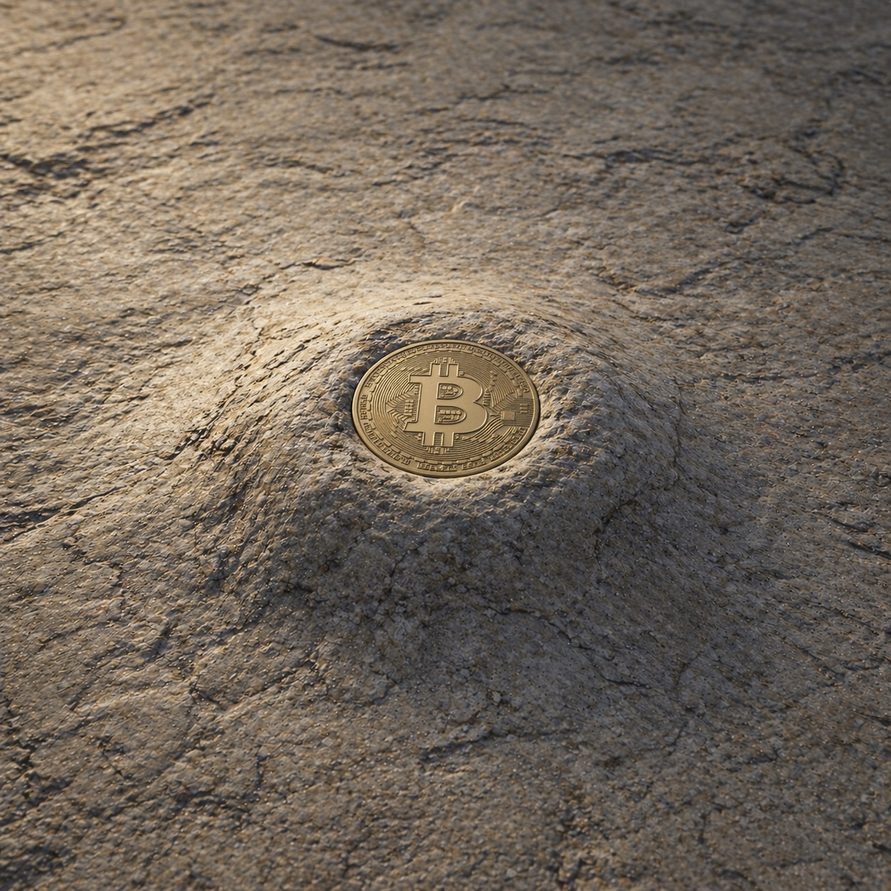 Crypto rally on heavy BTC buys as DeFi exploit and New York suits raise volatility risks