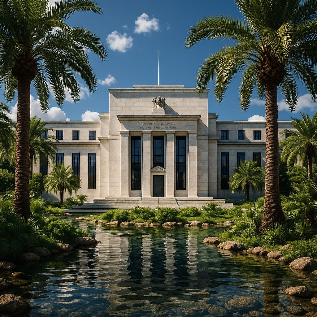 This $7T Cash Pile Could Fuel the Next Rally in Bitcoin And Altcoins






